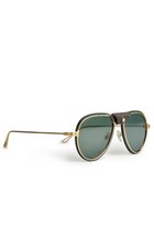 Cartier Aviator Glasses Brand