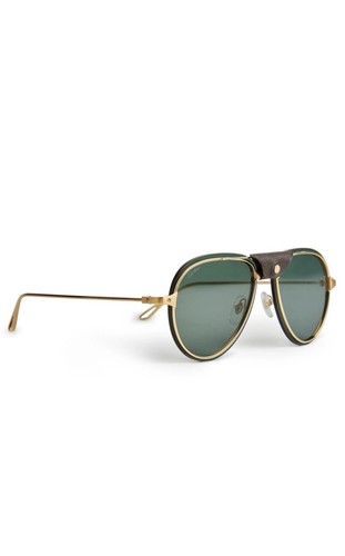 Cartier aviator glasses brand - cartier,