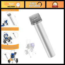 Airless Paint Sprayer Suction