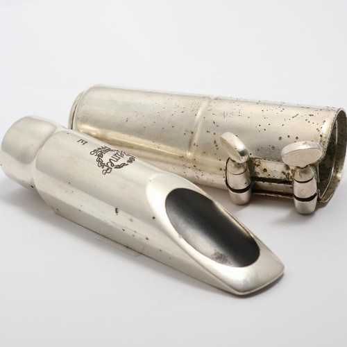 Saxophone alto selmer - saxophone,