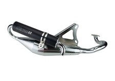 Pot d'échappement TECNIGAS