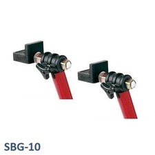 Paire Supports Caoutchouc