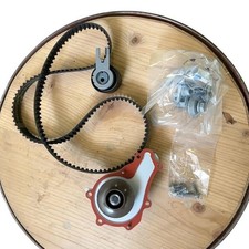 Kit distribution pompe à eau - FORD Fiesta 6 - 2008682