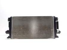 Echangeur air (Intercooler) OPEL ASTRA J SPORTS TOURER PHASE 1 BREAK 13267647