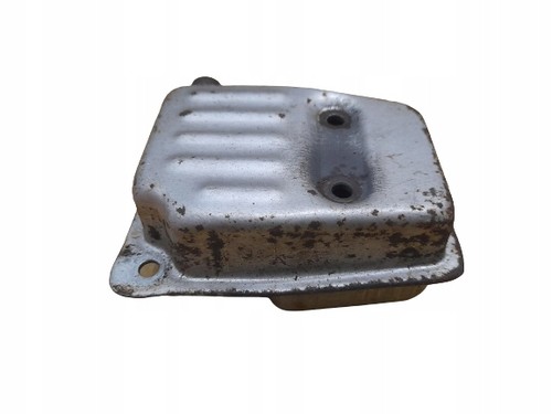 Silencieux shindaiwa 14625 - silencieux,