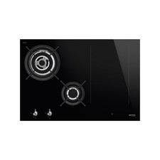 Plaque de Cuisson Mixte Smeg