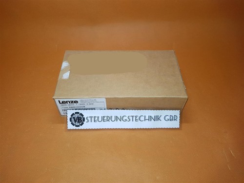 Lenze variateur fréquence - variateur,