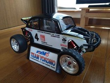 Kyosho Beetle 2014 1/10 RC