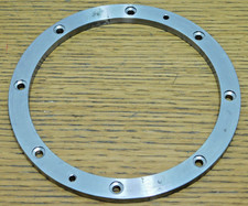CERCLAGE tubage COLLIER de