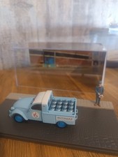Atlas/Eligor 1/43 CITROEN 2CV