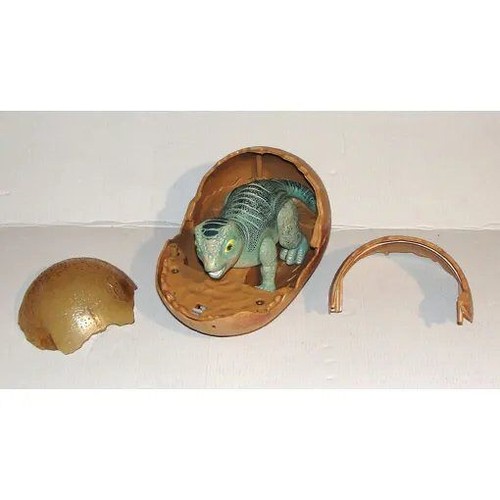 Figurine aladar dinosaure - figurine,