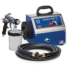 Graco Finishpro Hvlp 7.0