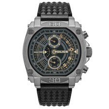 POLICE Montre Homme Quartz