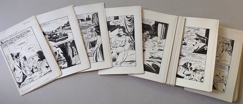 Frollo 108 planches - frollo,