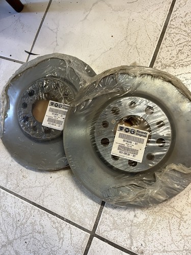 New oem mopar - new, front