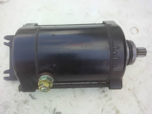 Demarreur kawasaki er6 - demarreur,