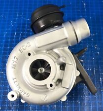 Turbo Renault Megane III 2.0