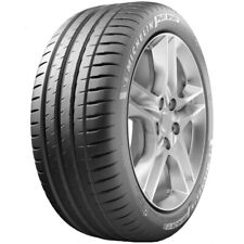 PNEU ETÉ MICHELIN PILOT SPORT 4 255 45 R 18 99 W  