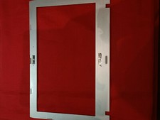 ASUS 1225B BEZEL contour écran gris argenté