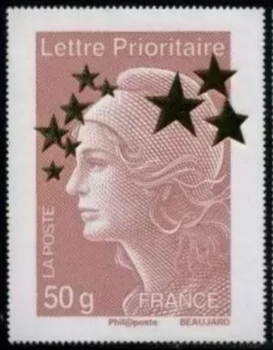 2012 france 4662g maxi - 2012,