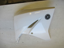 Carénage réservoir latéral