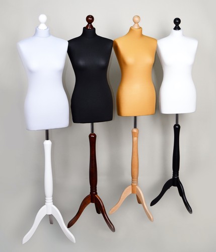 Buste couture femme - de,
