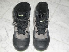 CHAUSSURES MEINDL CANADIAN WINTER JUNIOR pointure 34 & 38