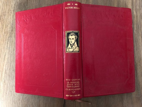 Victor hugo œuvre - victor,