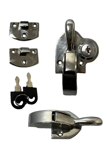 Serrures pour steib tr500 - serrures,