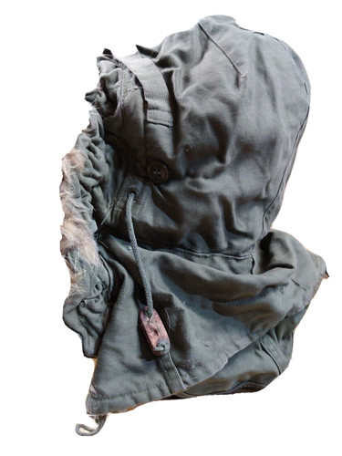 Parka m51 fishtail capuche - m51, À