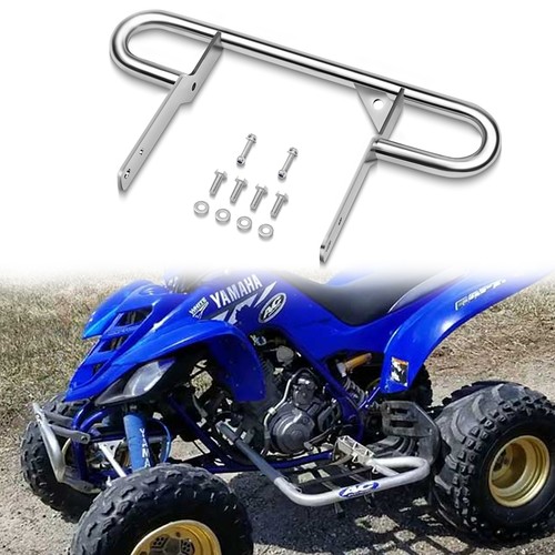 Steel grab bar bumper - grab,