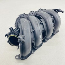 Peugeot 308 intake - intake, manifold