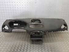 Planche tableau de Bord - Renault Clio 3 III phase 2 après mars 2009