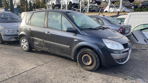 Retroviseur gauche renault - gauche,