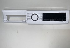 LG Panneau de commande + carte pour lave linge   F82D13WHS