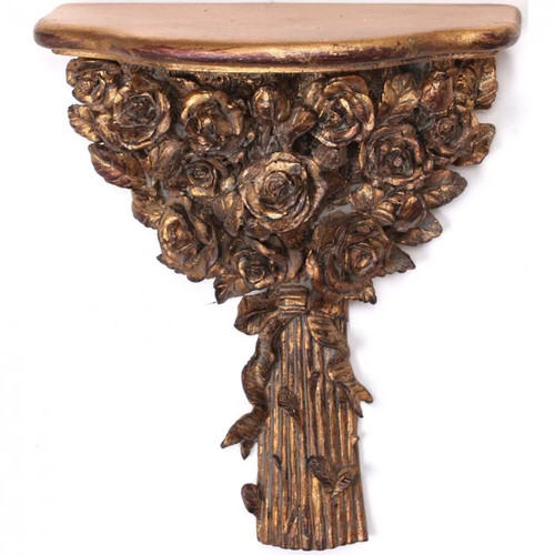 Console applique murale - console, d'applique