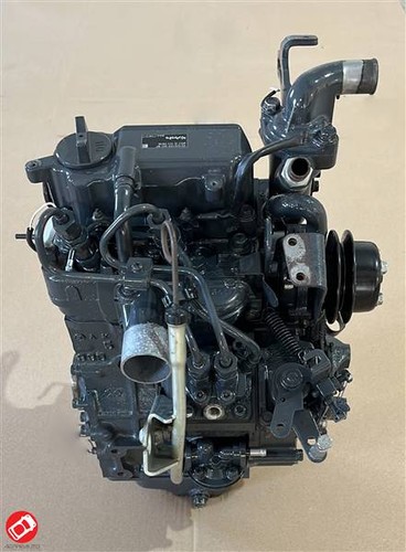 Moteur occasion aixam - d'occasion,