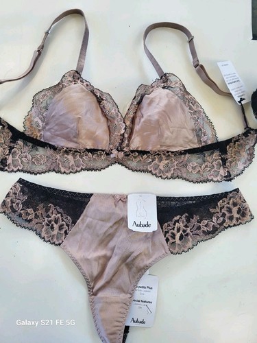 Aubade soutien gorge - soutien,