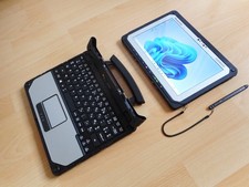 Panasonic toughbook mk2 - toughbook,