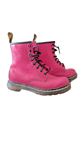 Martens 1460 womens size - dr.,