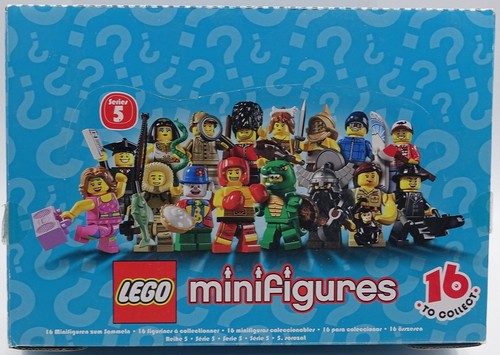Lego 8805 boîte vide - lego,