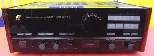Amplificateur sansui α907i - amplificateur,