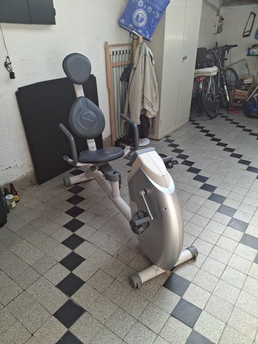 Vélo appartement occasion - vélo, d'appartement