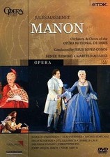 Massenet, Jules - Manon [2