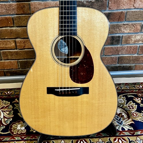 2024 collings 001 fret - collings, t