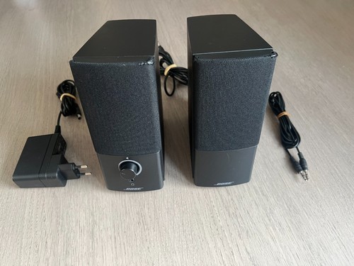 Enceintes bose companion - companion, 2