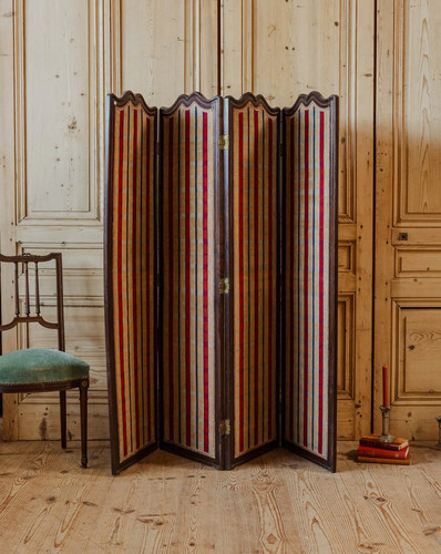 Félix paravent bois et - le,