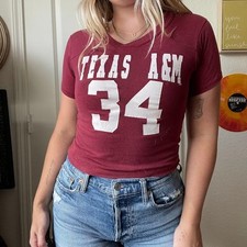 Vintage 90s Y2K College Colors