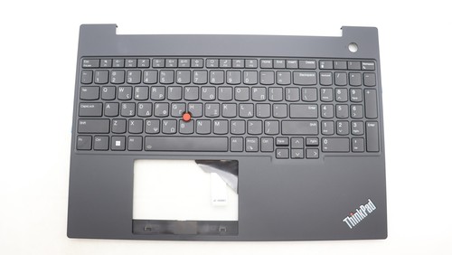 Lenovo thinkpad clavier e16 - thinkpad,