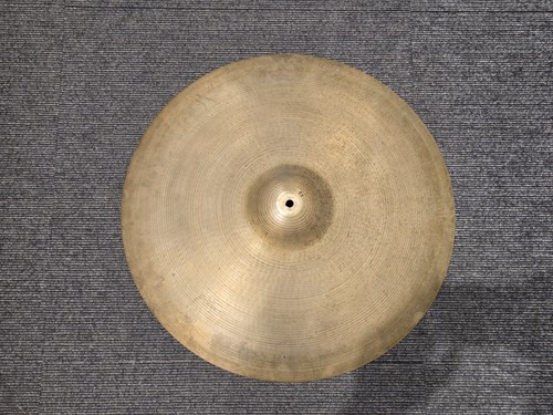 Very good zildjian avedis - good,